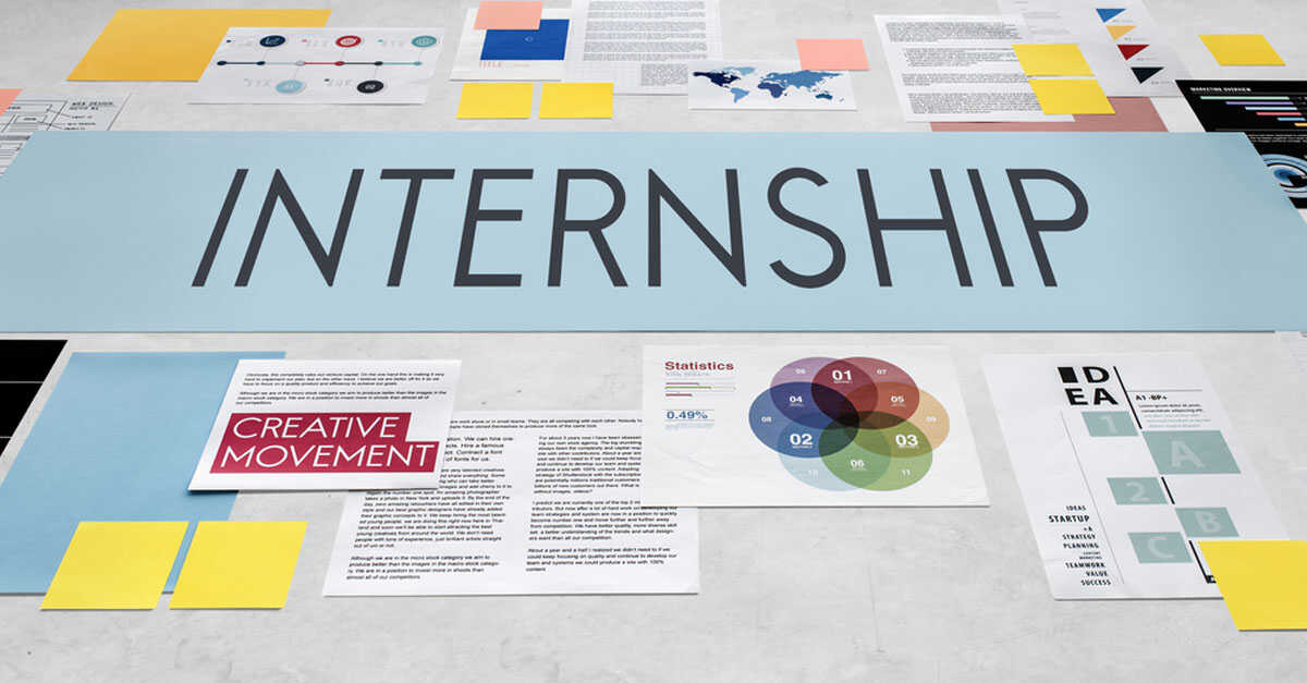 Why Should You Be Hired For This Internship  Your Best Answer
