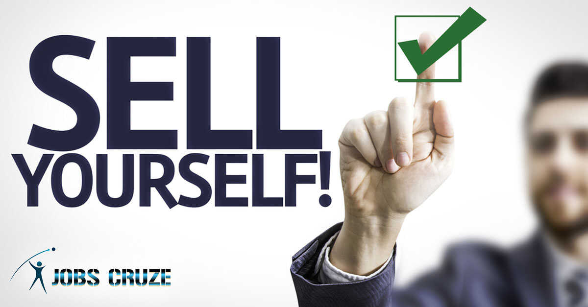 Top 5 Ways to Sell Yourself in a Job Interview