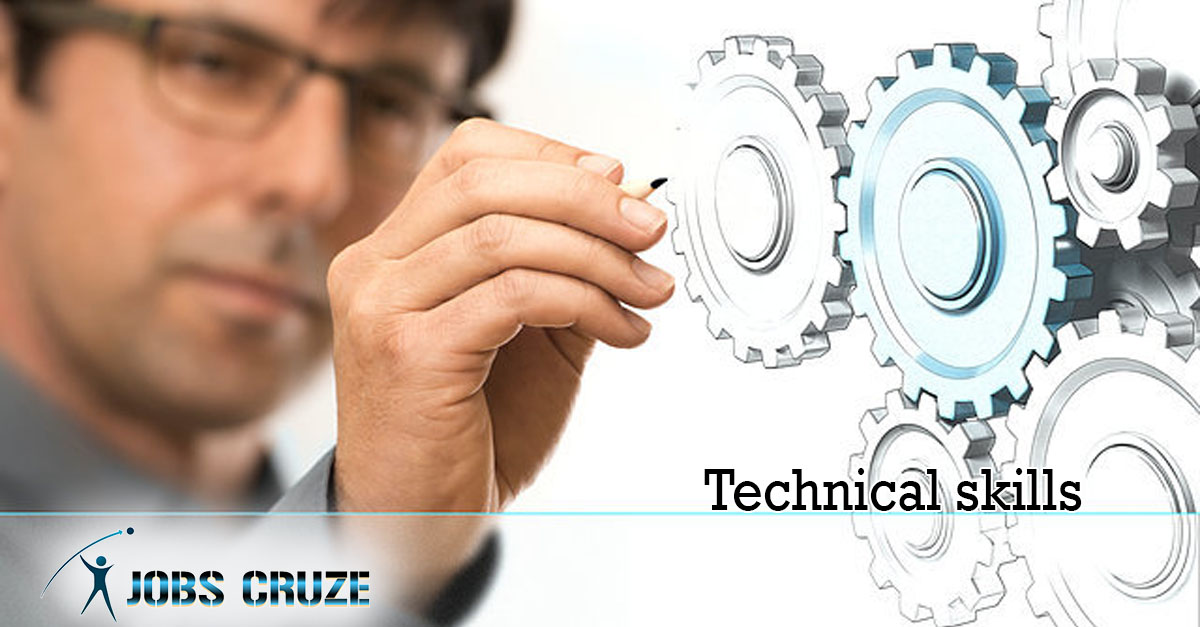 Technical Skills in ResumeList Examples and Tips