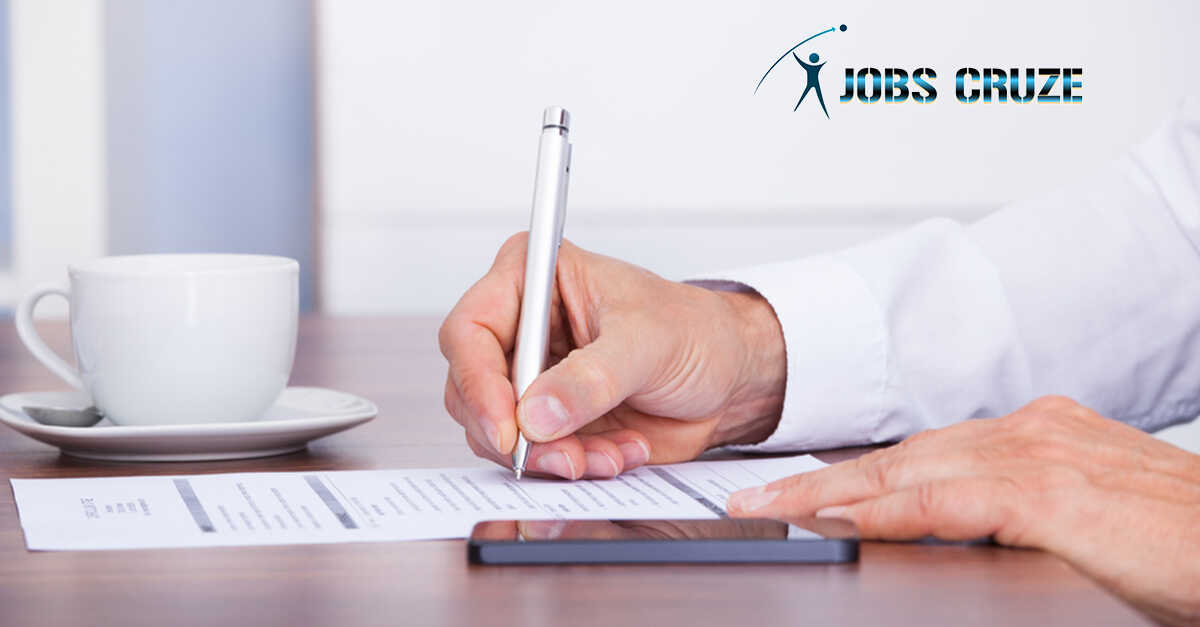 Steps and Tips for Updating or Rewriting Resume