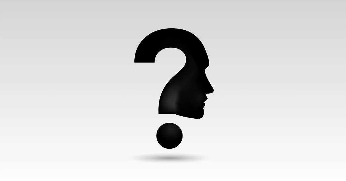 Describe Who You Are  Your Answer