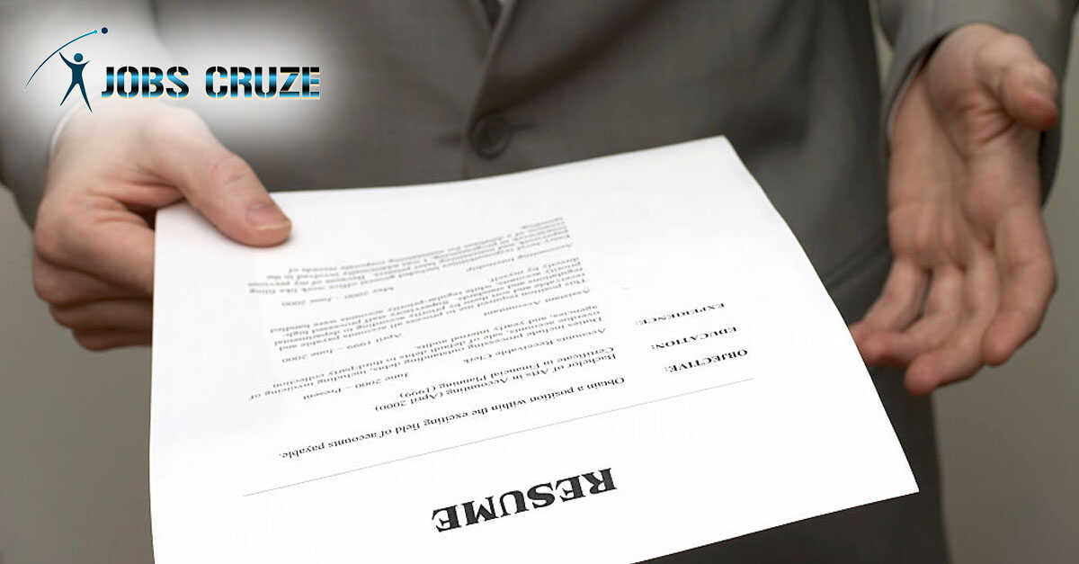 Reference on resume  All you need to know