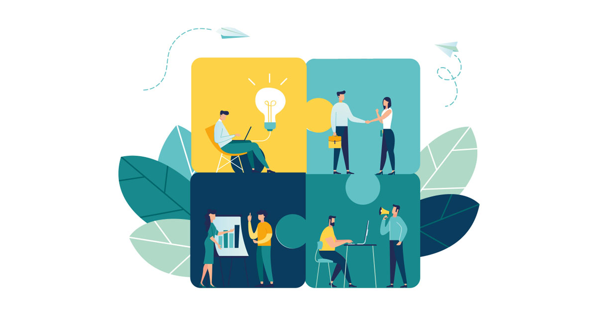 Common but Most Important Communication Styles at Work