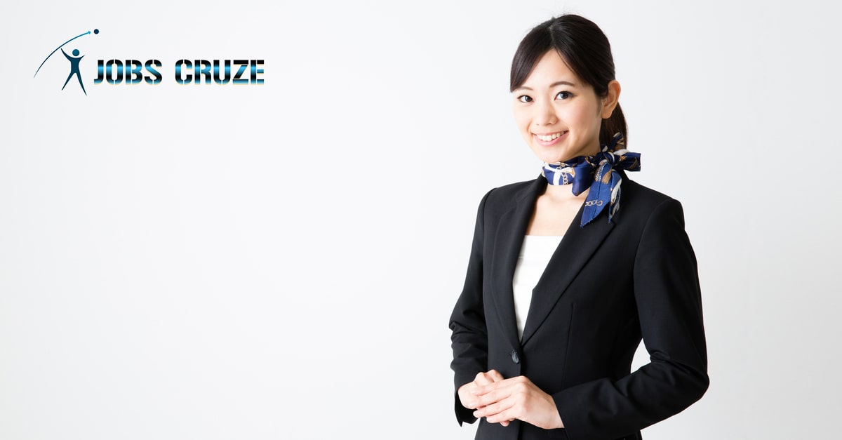 Top Questions for Flight Attendant Interview