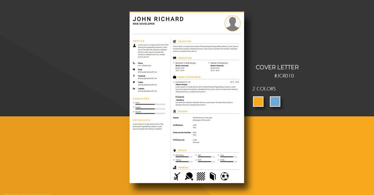 How to Write a Cover Letter in 2020