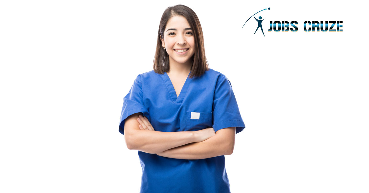 Best Examples of Career Objective of Nursing Resume