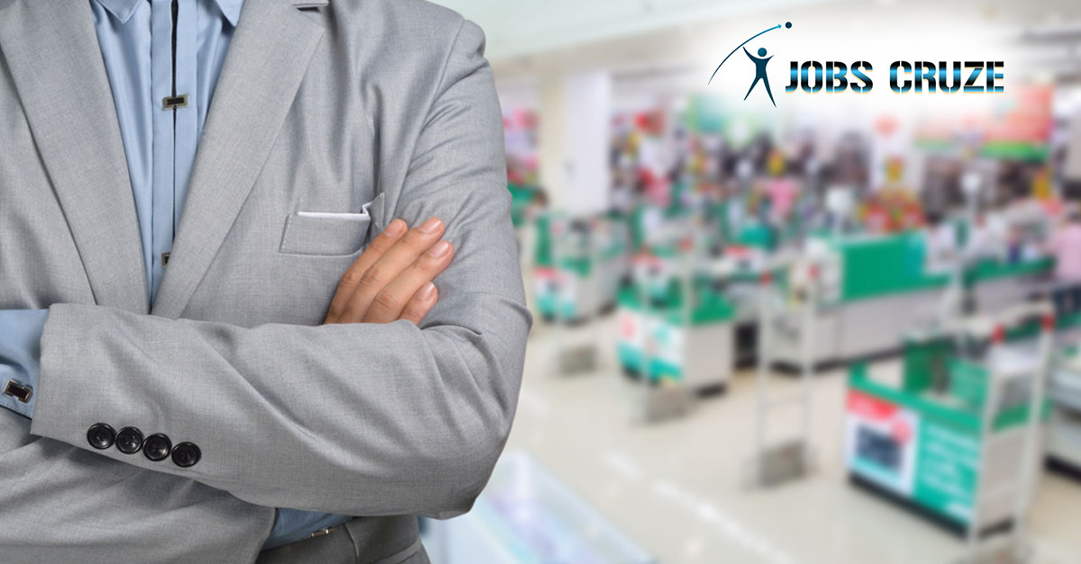 Retail Management Career Objectives for Resume
