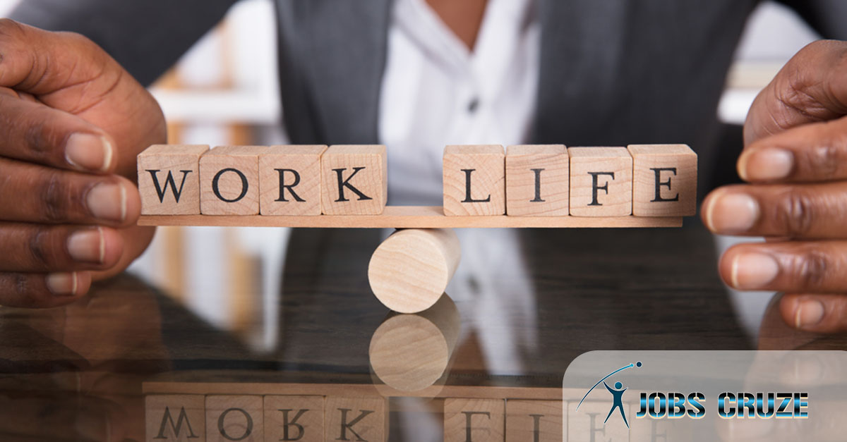 Top 10 tips for balancing work and life