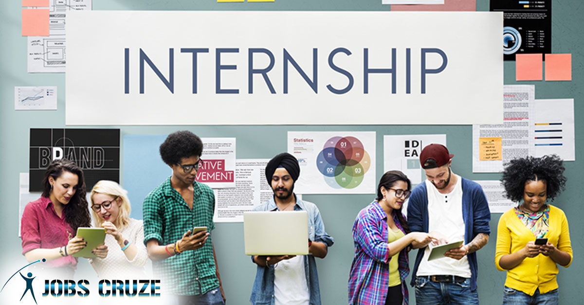 Ways to find and get an Internship