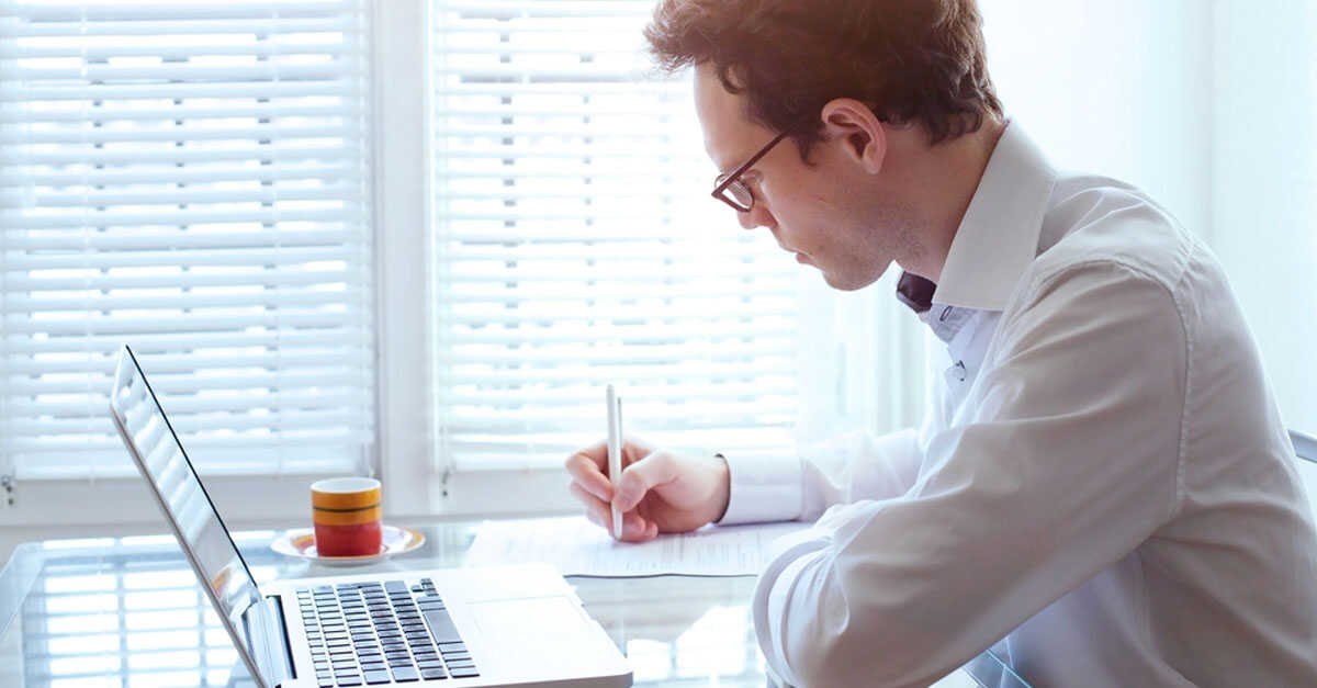 How to Write a Resume If You are Changing Careers