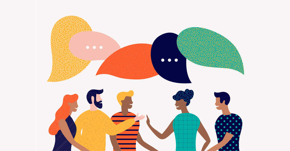 What is Group Discussion Updated 2020