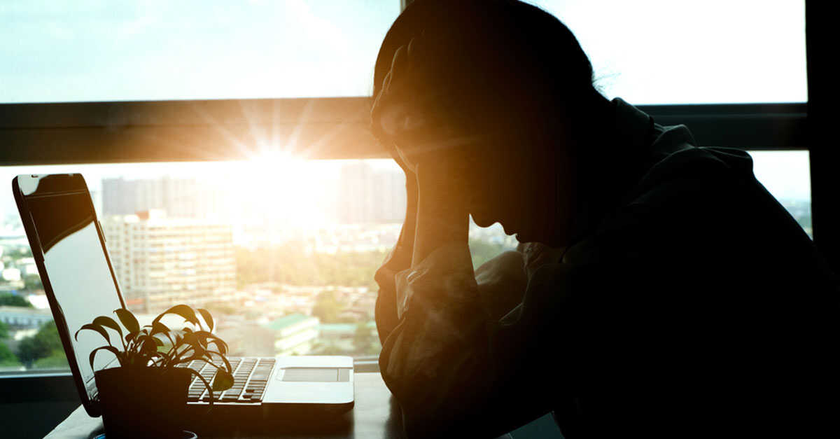 How Do you Handle Stressful Situations Sample Answers and Tips