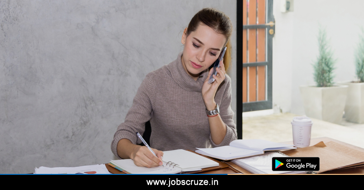 Complete Guide about Telephonic Interview Questions and Tips