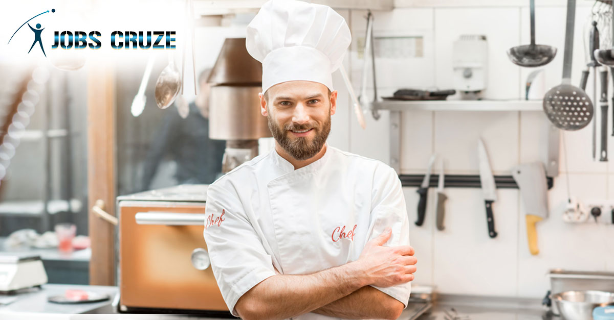Best Career Objective for Cook  For Fresher and Commisjunior chef