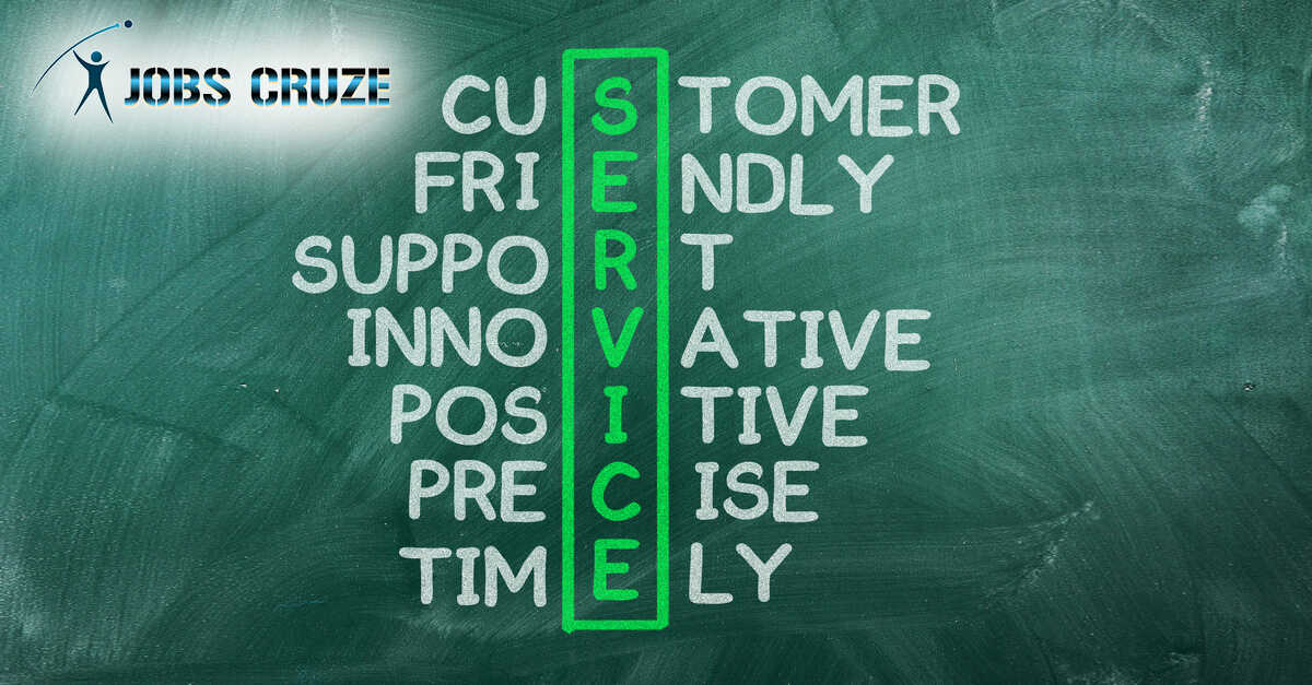 Top 15 Customer Service Skills for Resume