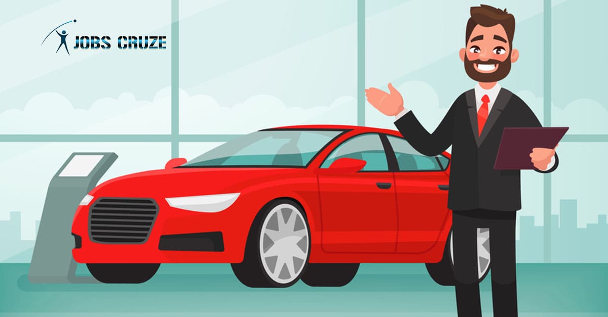 Sales Interview Questions and Answers