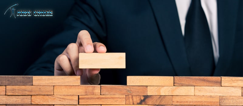 Strategies to build a successful career