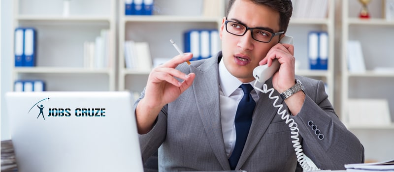 Bad Work Habits In 2019