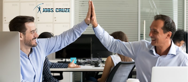 How to get career happiness at the workplace
