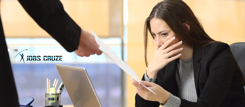 Six reason for an unsuccessful career in professional life