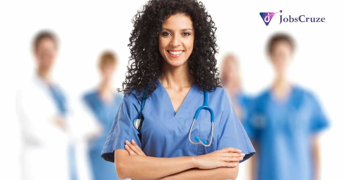 CNA Resume Objective with Examples
