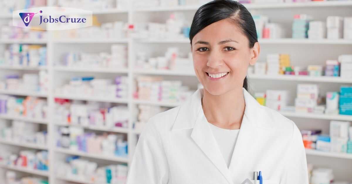 Pharmacist Resume Sample, Format, Tips