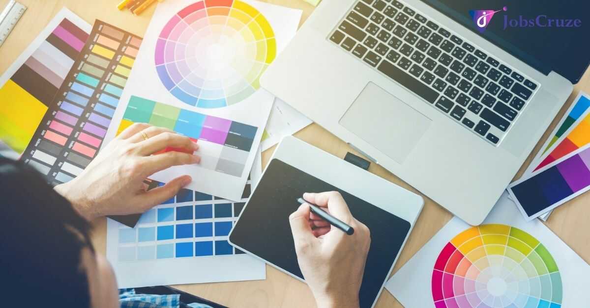 Top 10 Graphic design Interview Questions and Answers