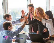  Unlocking Teamwork Definition, Examples, & Tips | jobscruze