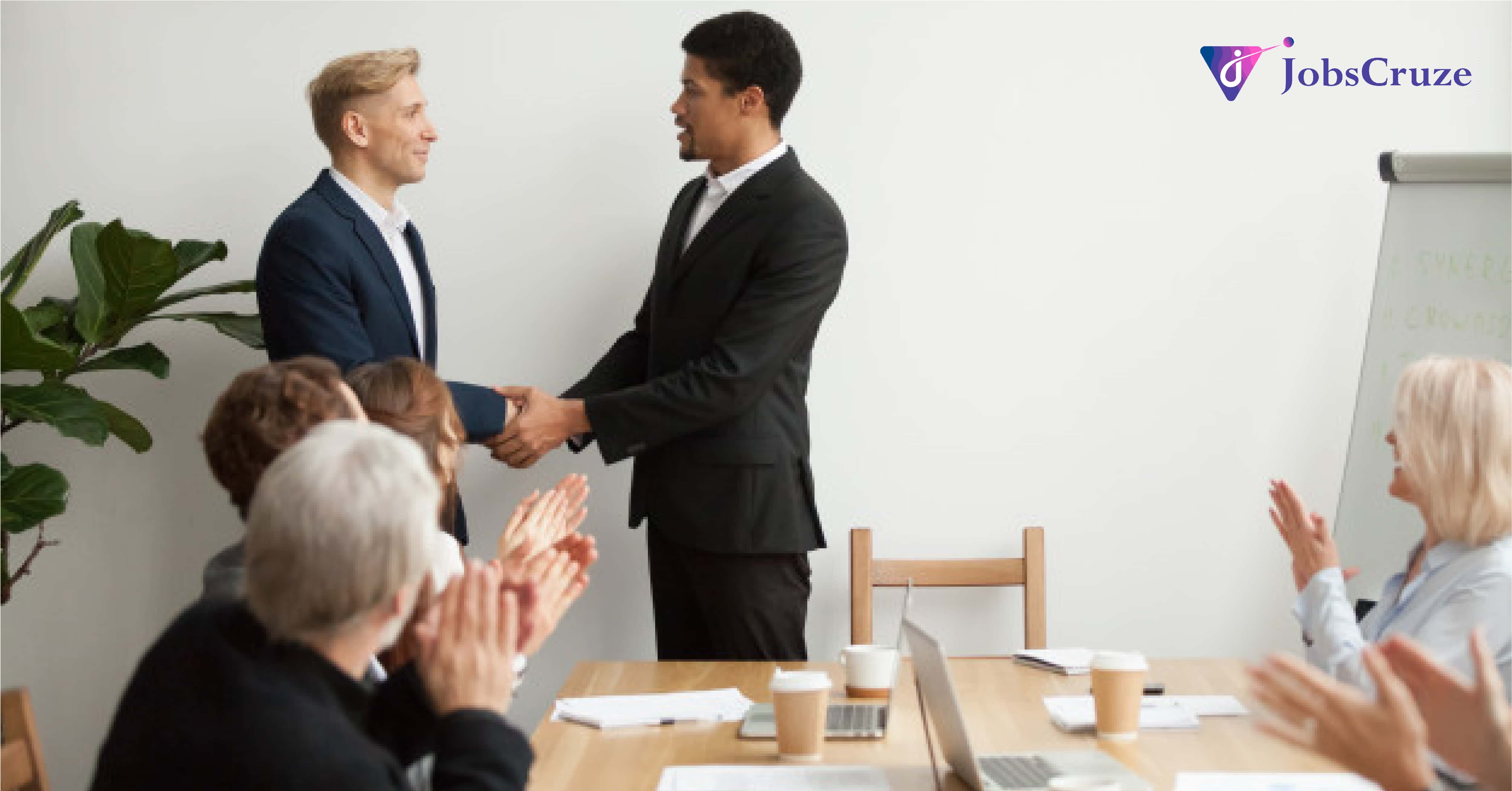 Best Way to Ask for a Promotion