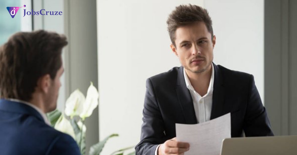 Never Lie on Resume About Employment Gap or It Could Happen!