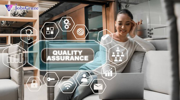 20+ Quality Assurance Resume Examples & Best Skills for 2025