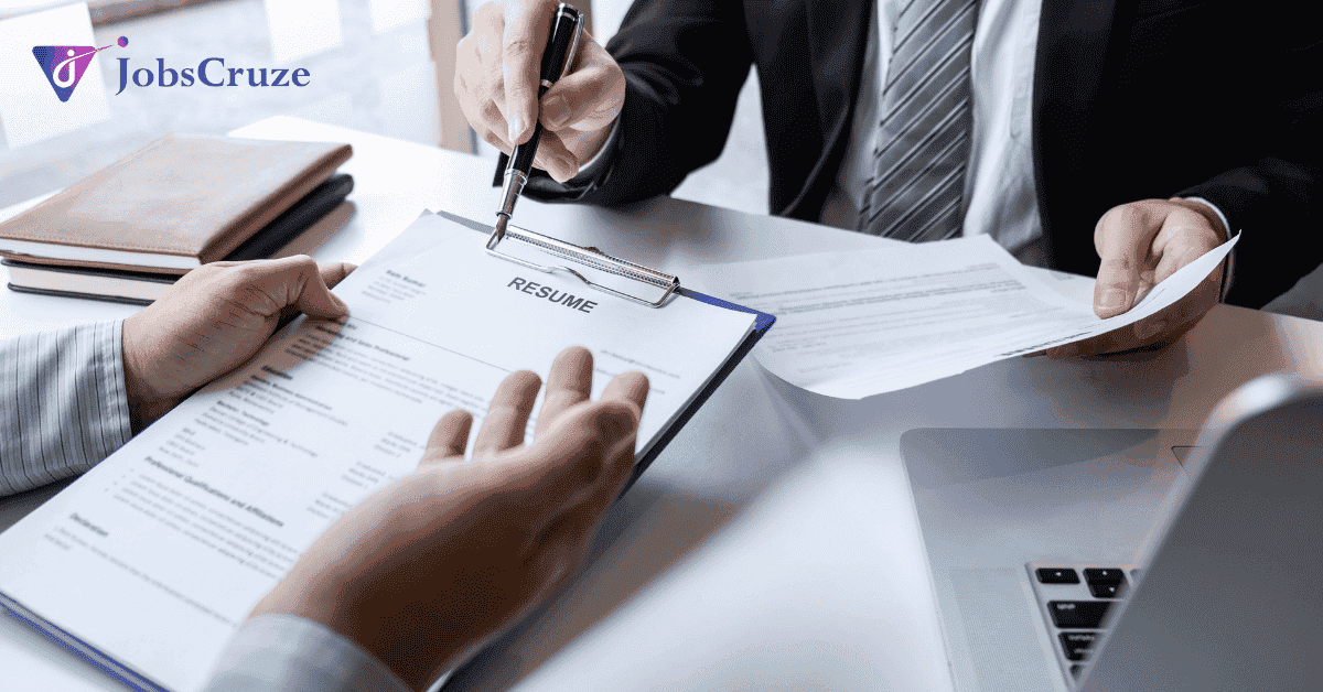 Resume Writing Tips for Your Remote Job