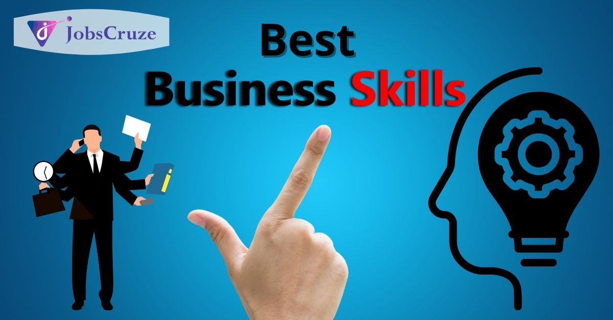 Top Business Skills for Resumes Essential Tips 