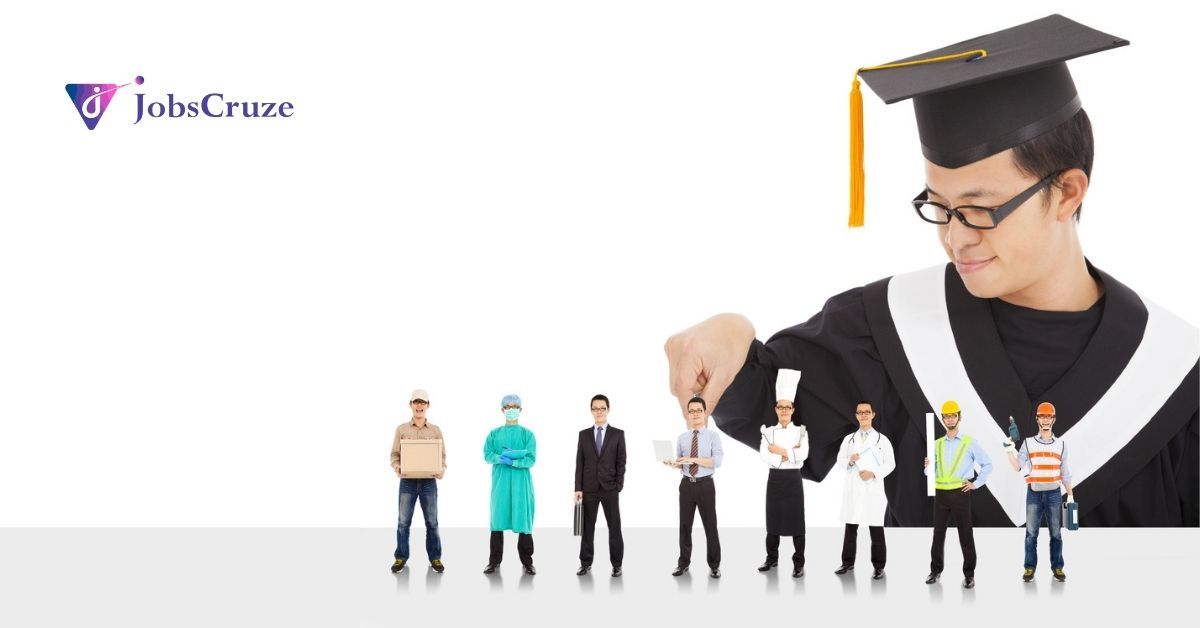 How to choose a career