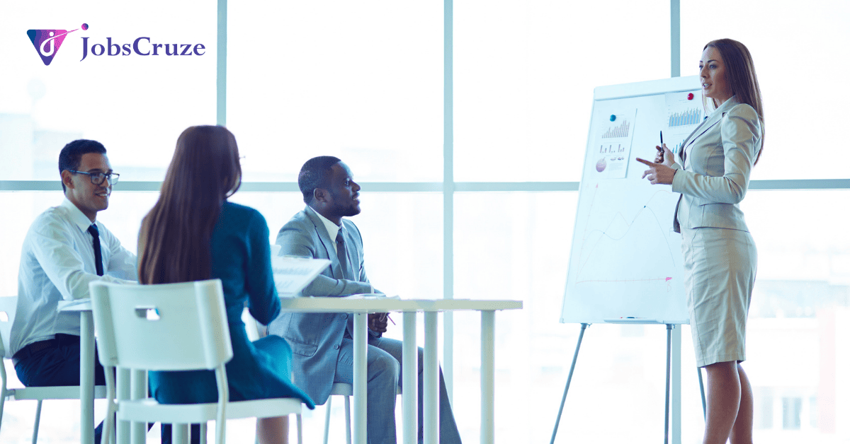 What is Your Management Style How to Answer