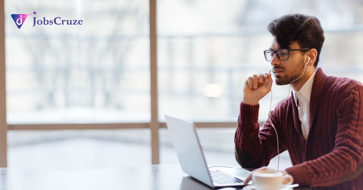 Video Interview Tips