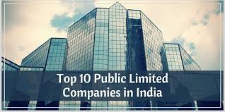 Top 10 Companies in india