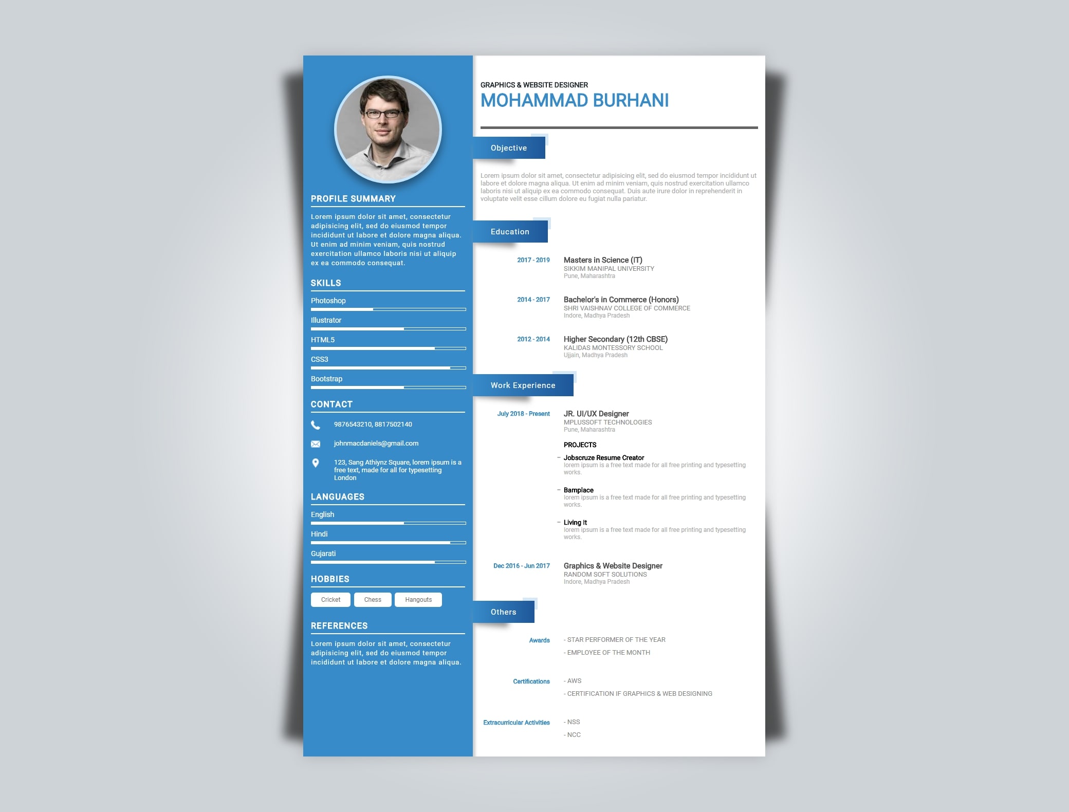 Top Project Manager Resume Writing Tips Land Your Dream Job!