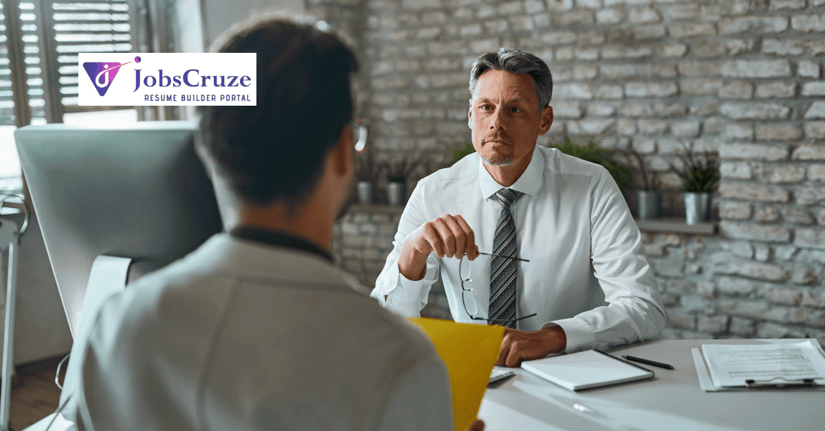 Five Things Never to Say in a Job Interview