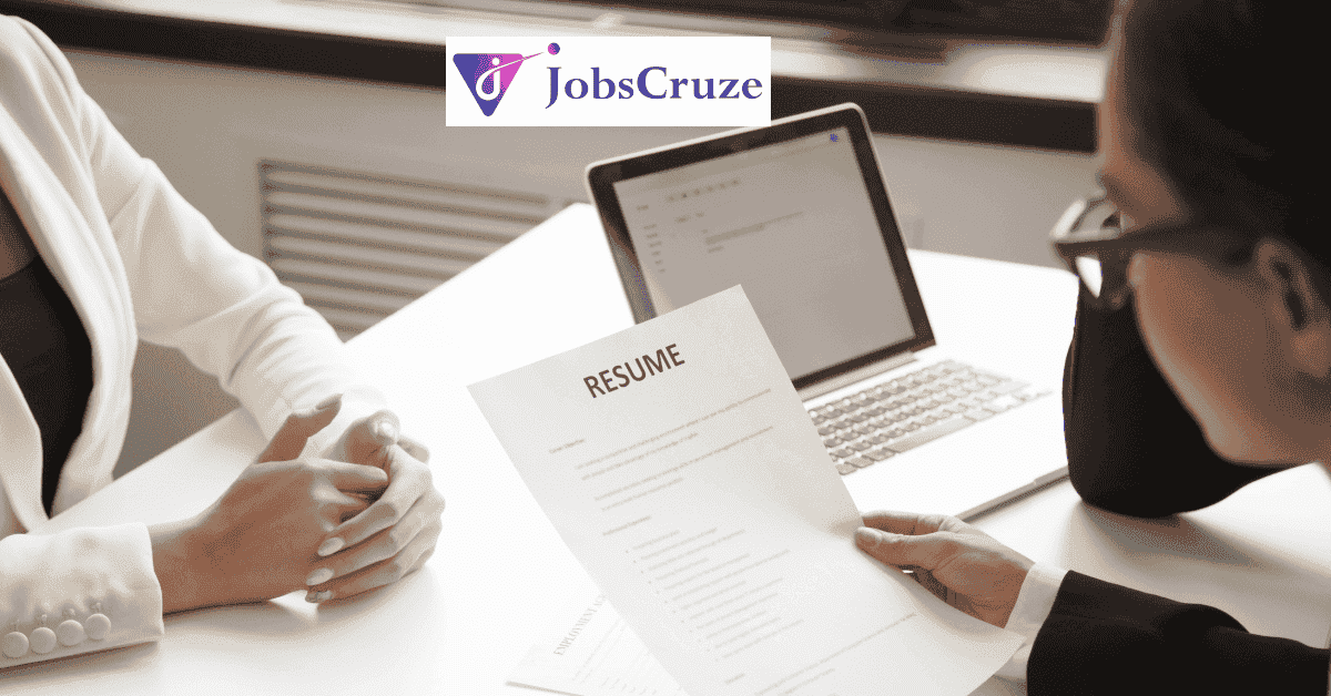How to explain employment gap on resume