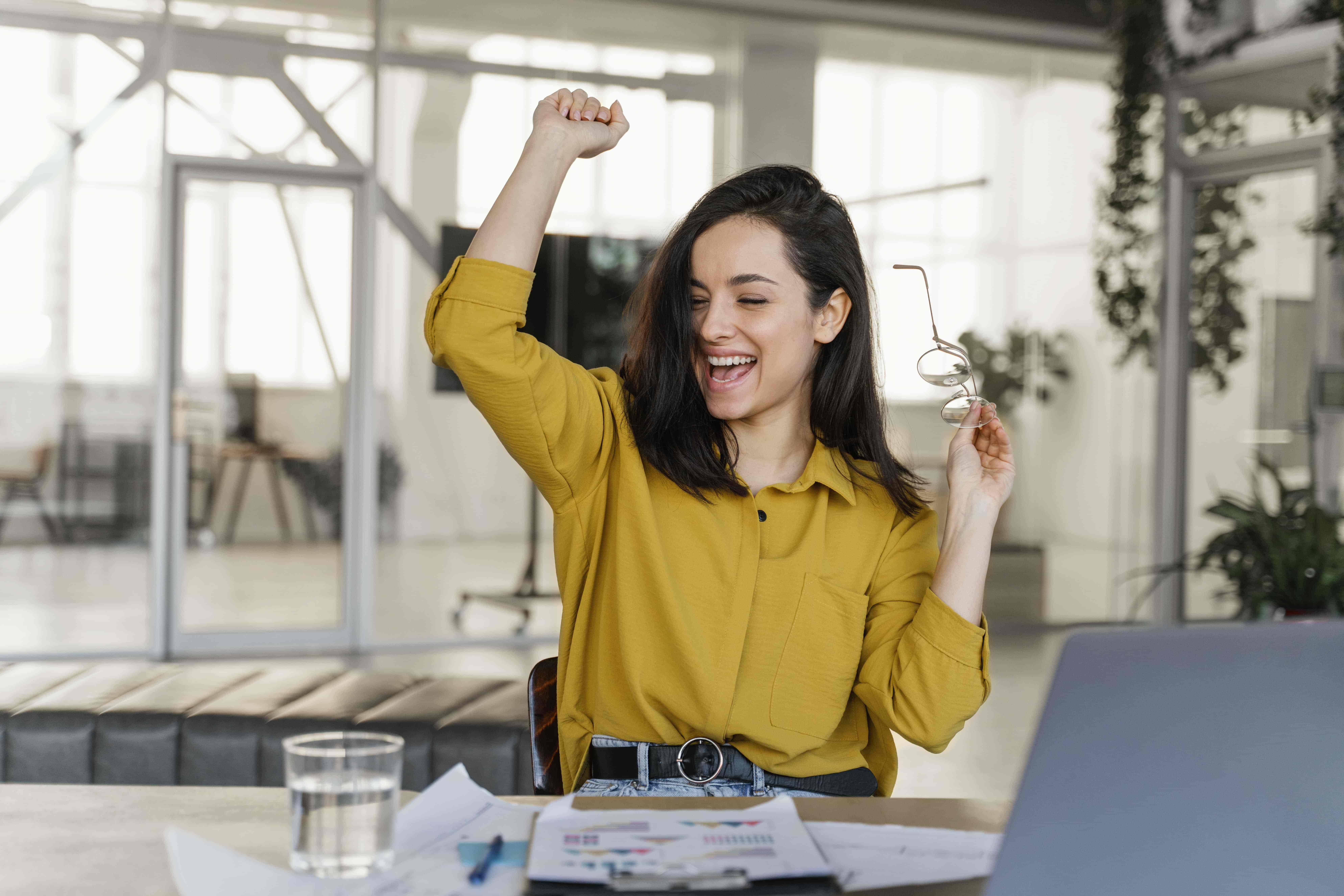 What Keeps You Motivated  Your best Answer