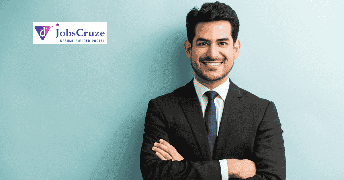 Marketing Executive Resume - Sample & Guide for 2024