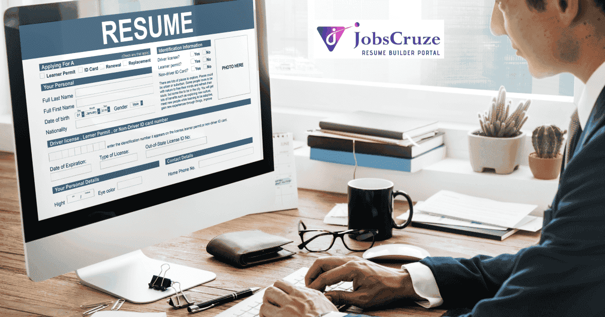How to Write a Resume If You’re Changing Careers in 2025