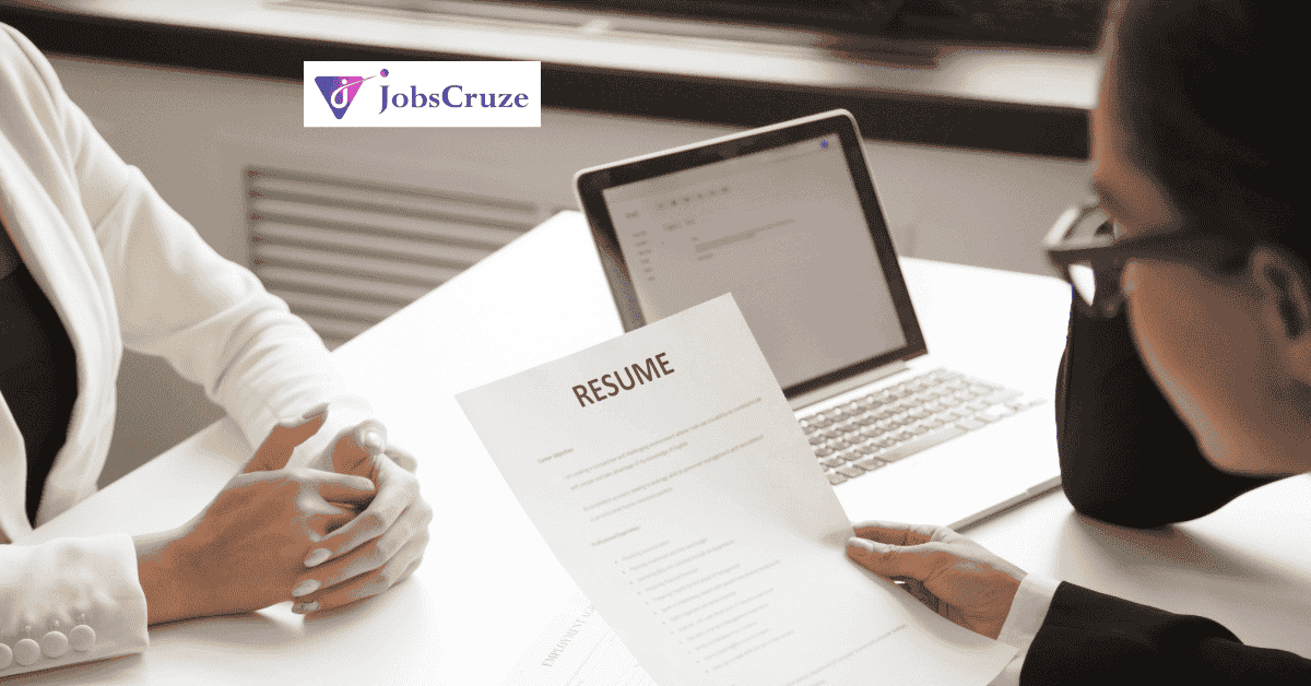 Your ultimate guide for how to update your resume in 2024