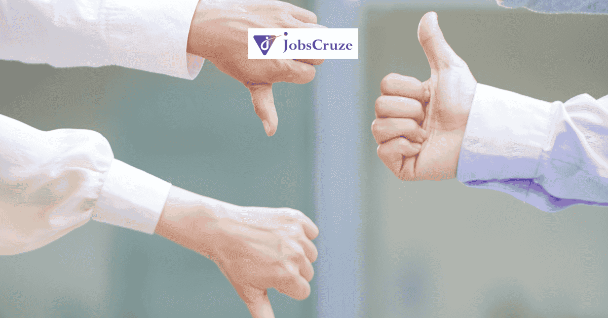 Top Interview Answer for 2025: What You Like & Dislike About a Company