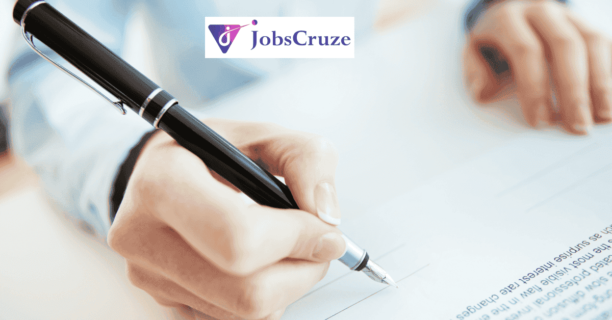 Smart Tips in 2025 to Write a Cover Letter That Works Even When You’re Overqualified