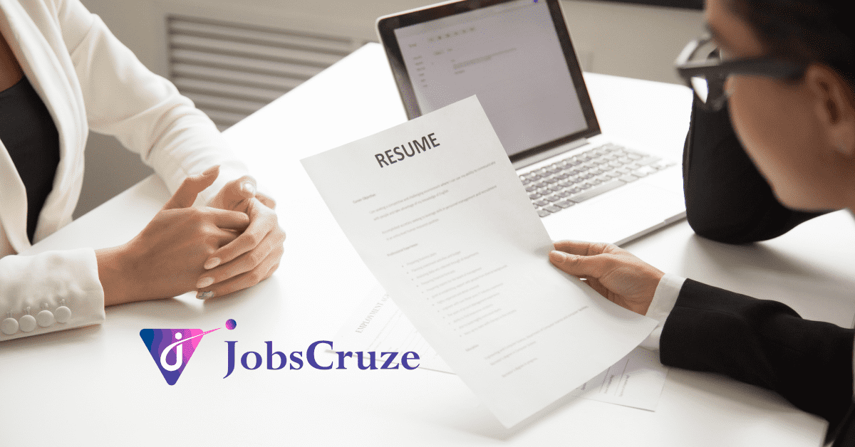 How to write a resume for an internship with no experience