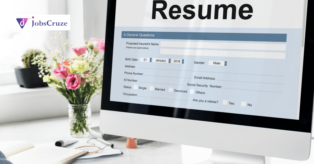How to optimize your resume for ATS in 2025