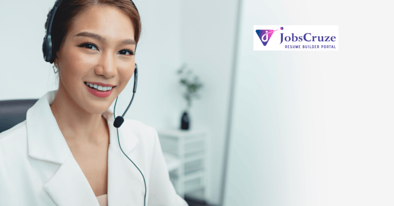 How to Write a Customer Service Resume Objective with Examples (2025 Guide)