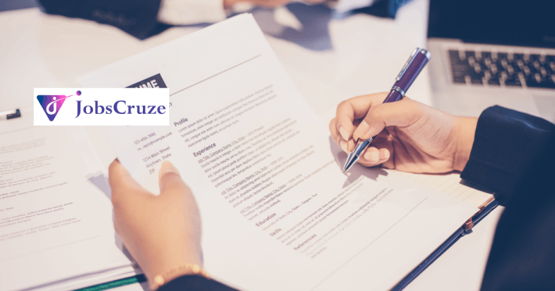 How to write a summary of qualifications for your resume